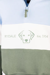 Rydale Girls Sweatshirt - Byland II