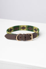 Rydale Polo Belt Dog Collar