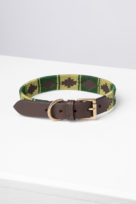 Rydale Polo Belt Dog Collar