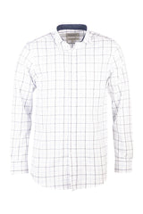 Rydale Men's Cotton Twill Country Shirt