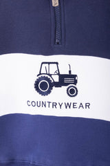 Rydale Boys Toddler Sweatshirt - Byland II