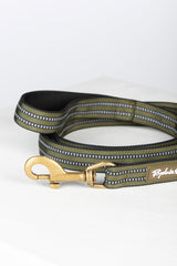 Rydale Reflective Dog Lead - Yapham