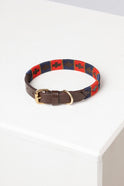 Rydale Polo Belt Dog Collar