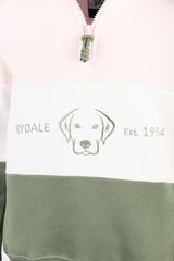 Rydale Girls Sweatshirt - Byland II