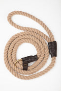 Rydale Rope Slip Lead – Yapham