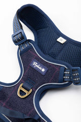 Rydale Reflective Dog Harness - Yapham