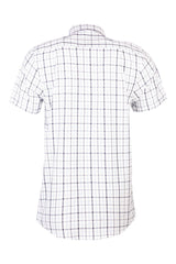 Rydale Men's Short Sleeve Country Shirt