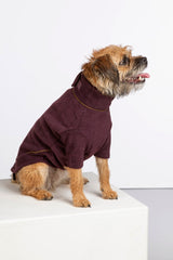 Rydale Fleece Dog Jumper - Huggate
