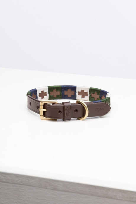 Rydale Polo Belt Dog Collar