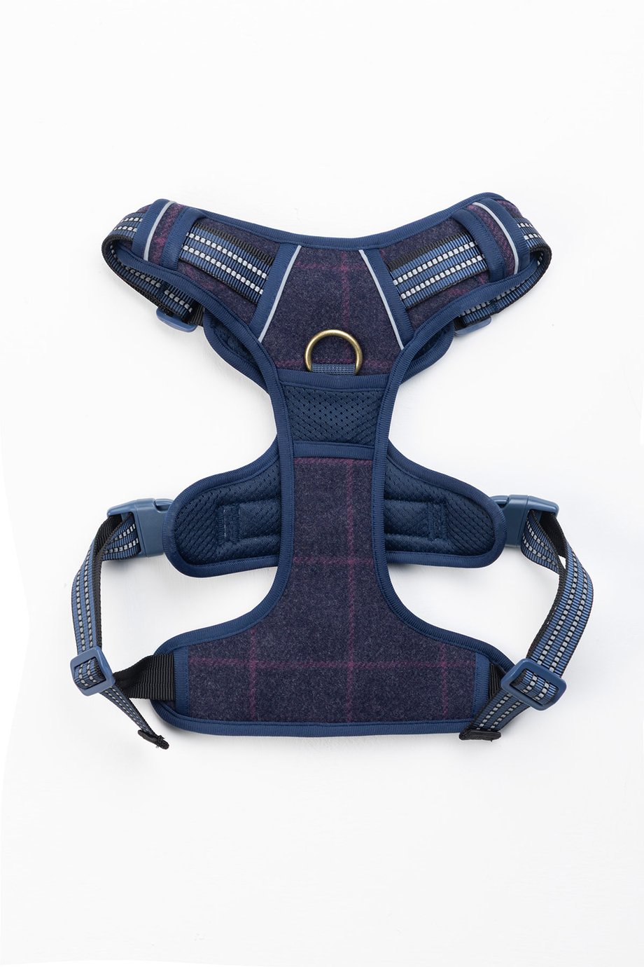 Rydale Reflective Dog Harness - Yapham