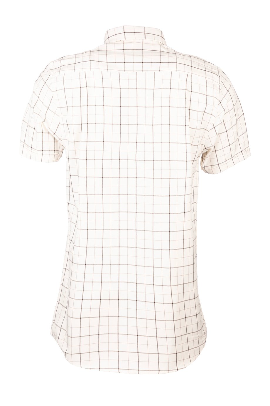 Rydale Men's Short Sleeve Country Shirt