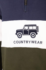Rydale Boy's Sweatshirt - Byland II