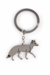Rydale Animal Keyring