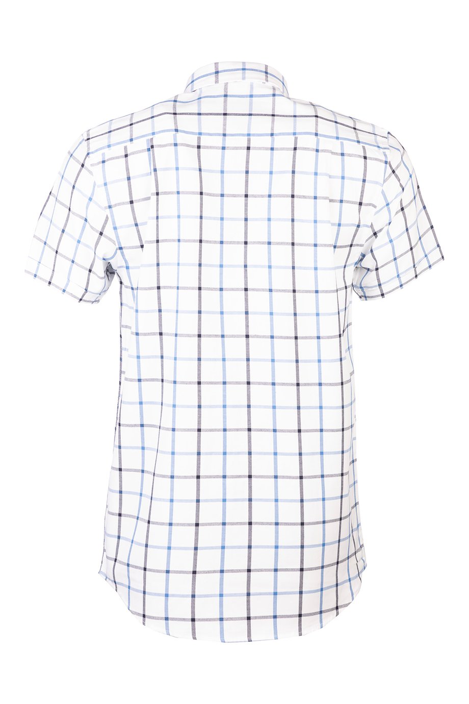 Rydale Men's Short Sleeve Country Shirt