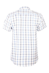 Rydale Men's Short Sleeve Country Shirt
