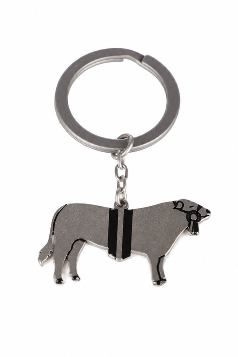 Rydale Animal Keyring