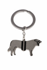 Rydale Animal Keyring