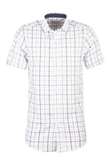 Rydale Men's Short Sleeve Country Shirt