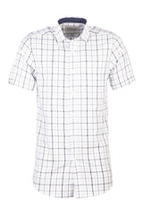 Rydale Men's Short Sleeve Country Shirt