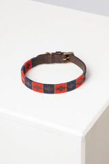 Rydale Polo Belt Dog Collar