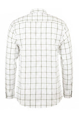 Rydale Men's Cotton Twill Country Shirt