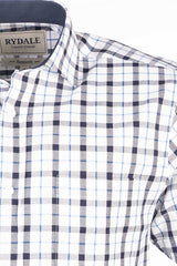Rydale Men's Short Sleeve Country Shirt