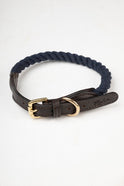 Rydale Rope Dog Collar – Yapham