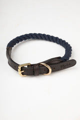 Rydale Rope Dog Collar – Yapham
