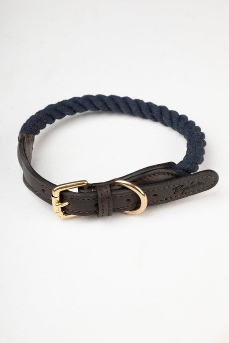 Rydale Rope Dog Collar – Yapham