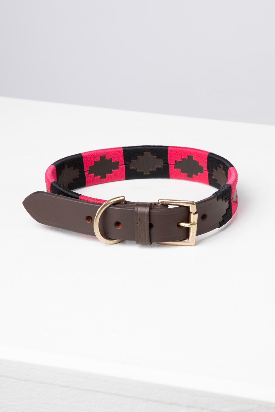 Rydale Polo Belt Dog Collar