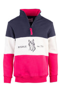 Rydale Girls Sweatshirt - Byland II