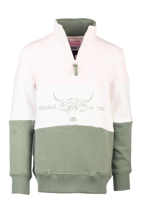 Rydale Girls Sweatshirt - Byland II