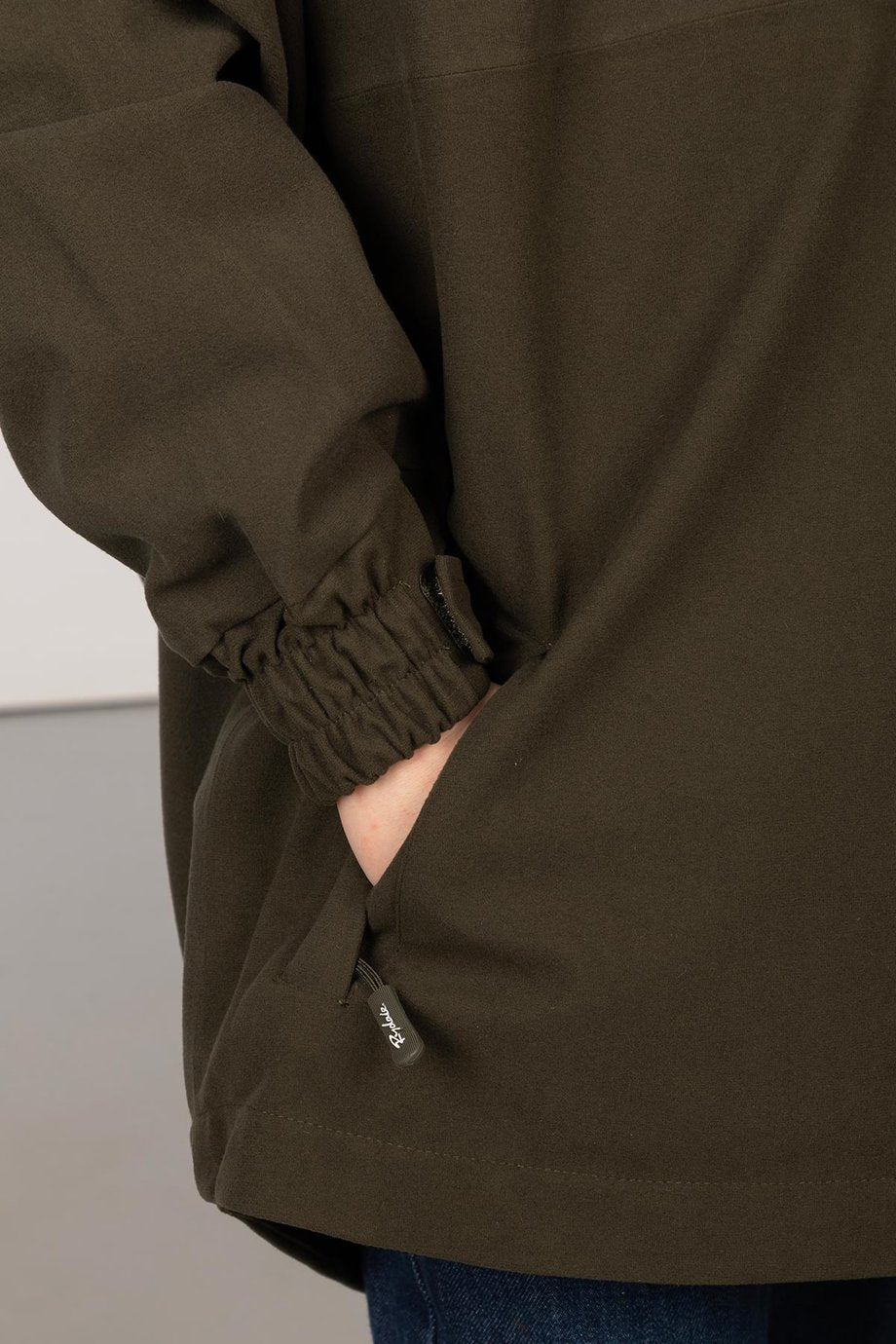 Rydale Junior Shooting Smock - Gembling