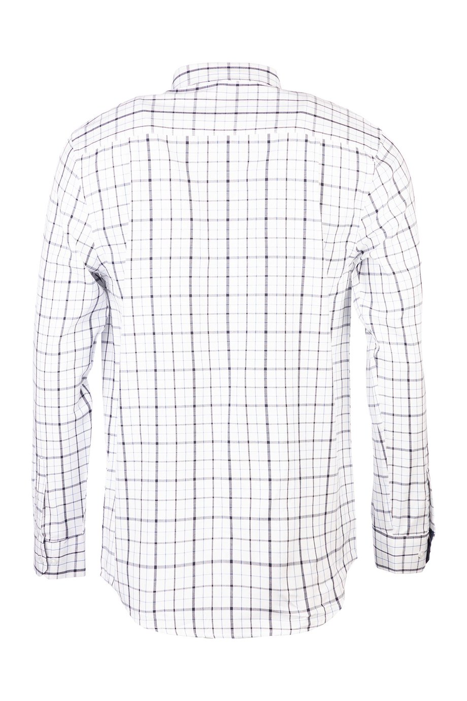 Rydale Men's Cotton Twill Country Shirt