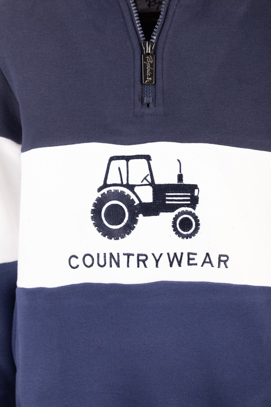 Rydale Boy's Sweatshirt - Byland II