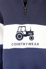 Rydale Boy's Sweatshirt - Byland II