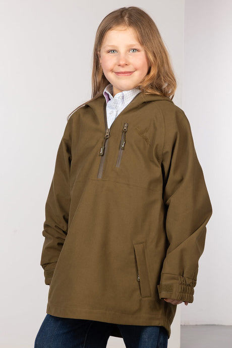 Rydale Junior Shooting Smock - Gembling