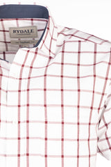 Rydale Men's Short Sleeve Country Shirt