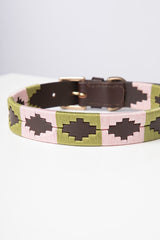 Rydale Polo Belt Dog Collar