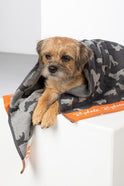 Rydale Small Dog Drying Towel - Yapham