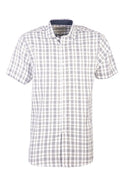 Rydale Men's Short Sleeve Country Shirt