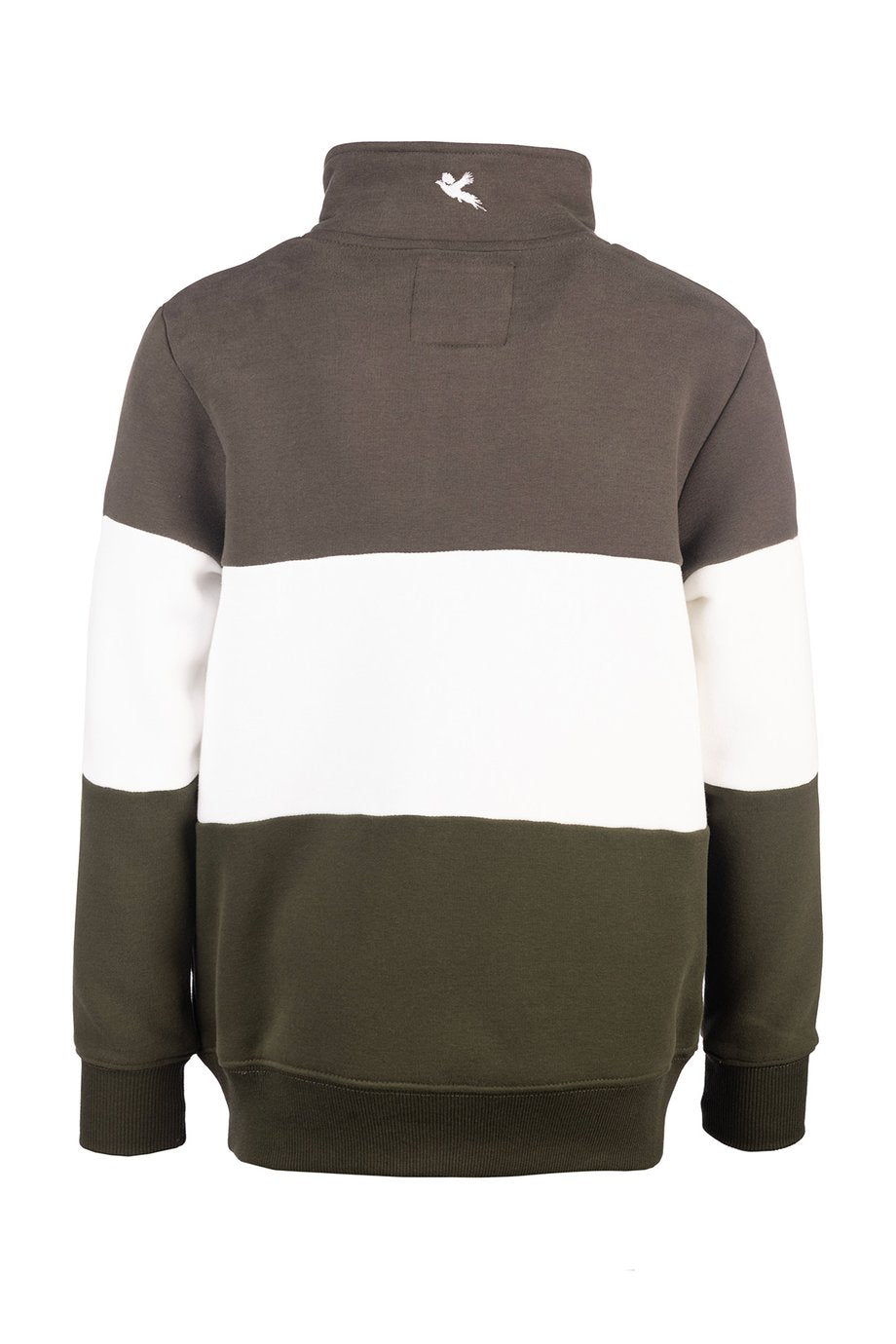 Rydale Boy's Sweatshirt - Byland II