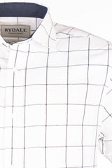 Rydale Men's Short Sleeve Country Shirt