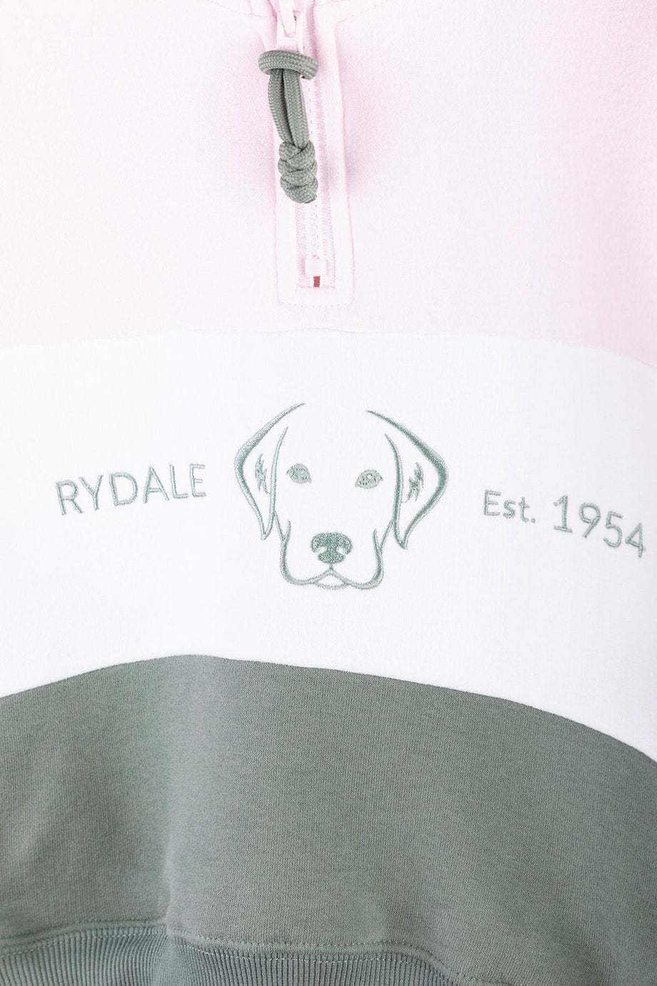 Rydale Girls Toddler Sweatshirt - Byland II