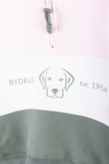 Rydale Girls Toddler Sweatshirt - Byland II