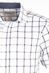 Rydale Men's Short Sleeve Country Shirt