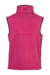 Rydale Junior Fleece Waistcoat - Huggate