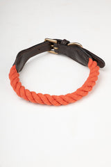 Rydale Rope Dog Collar – Yapham