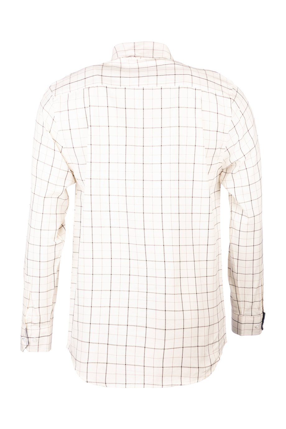 Rydale Men's Cotton Twill Country Shirt