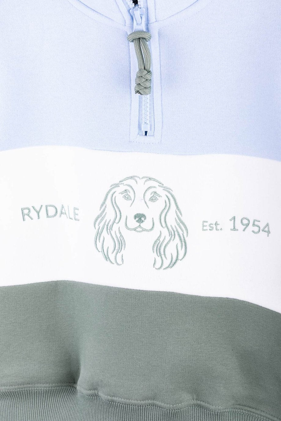 Rydale Girls Toddler Sweatshirt - Byland II